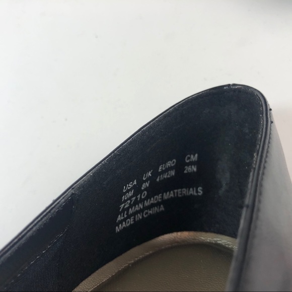 Hush Puppies Company Soft Style Heels / Pumps - Picture 4 of 7